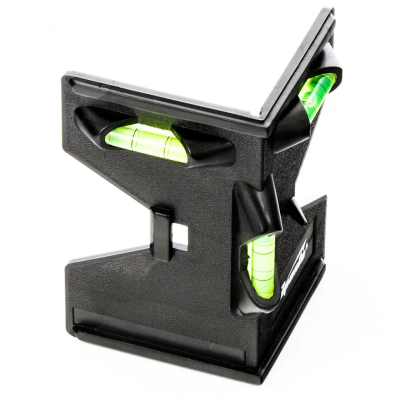 Уровень алюминиевый, 1800 мм, 2 глазка, линейка Sparta - изображение 4