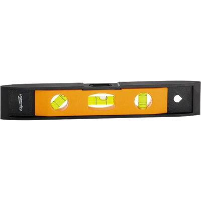 Уровень алюминиевый, 1800 мм, 2 глазка, линейка Sparta - изображение 7