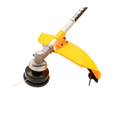 Триммер бензиновый Калибр БК-1800 - изображение 3