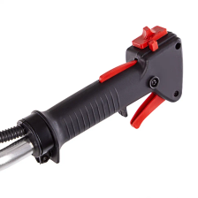 Триммер бензиновый Сибртех КС-1800Р, 33 см3, разъемная штанга, 2 части - изображение 18