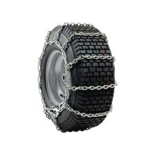 Цепи на колеса, 18.00 x 9.50 - изображение 2