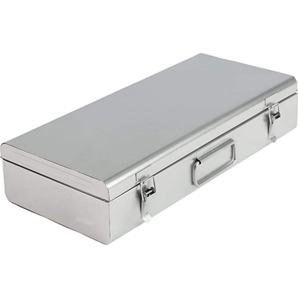 Аппарат для сварки пластиковых труб ПОБЕДА ПТ-1800 (металл. кейс) - изображение 3