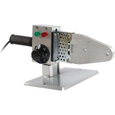 Аппарат для сварки пластиковых труб ПОБЕДА ПТ-1800 (металл. кейс) - изображение 5