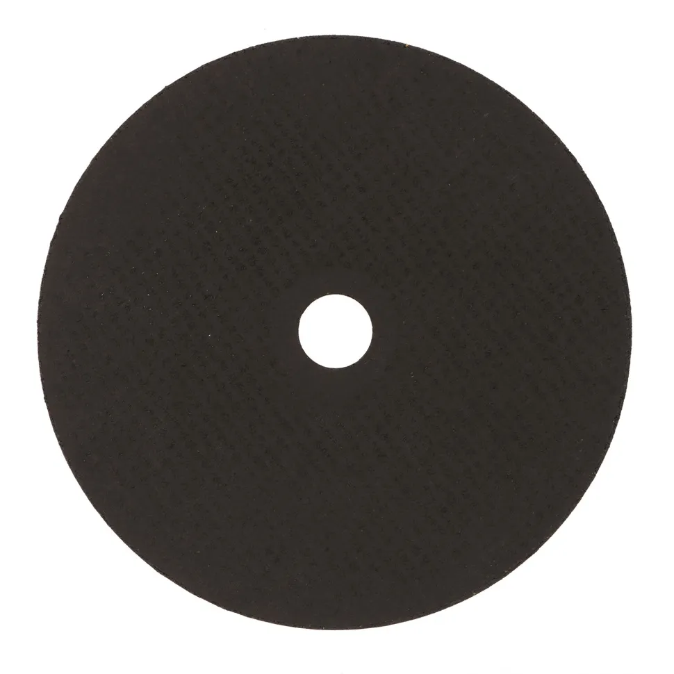 Круг отрезной по металлу, 180х2.5х22.2 мм, 84%A+16%B Сибртех - изображение 2