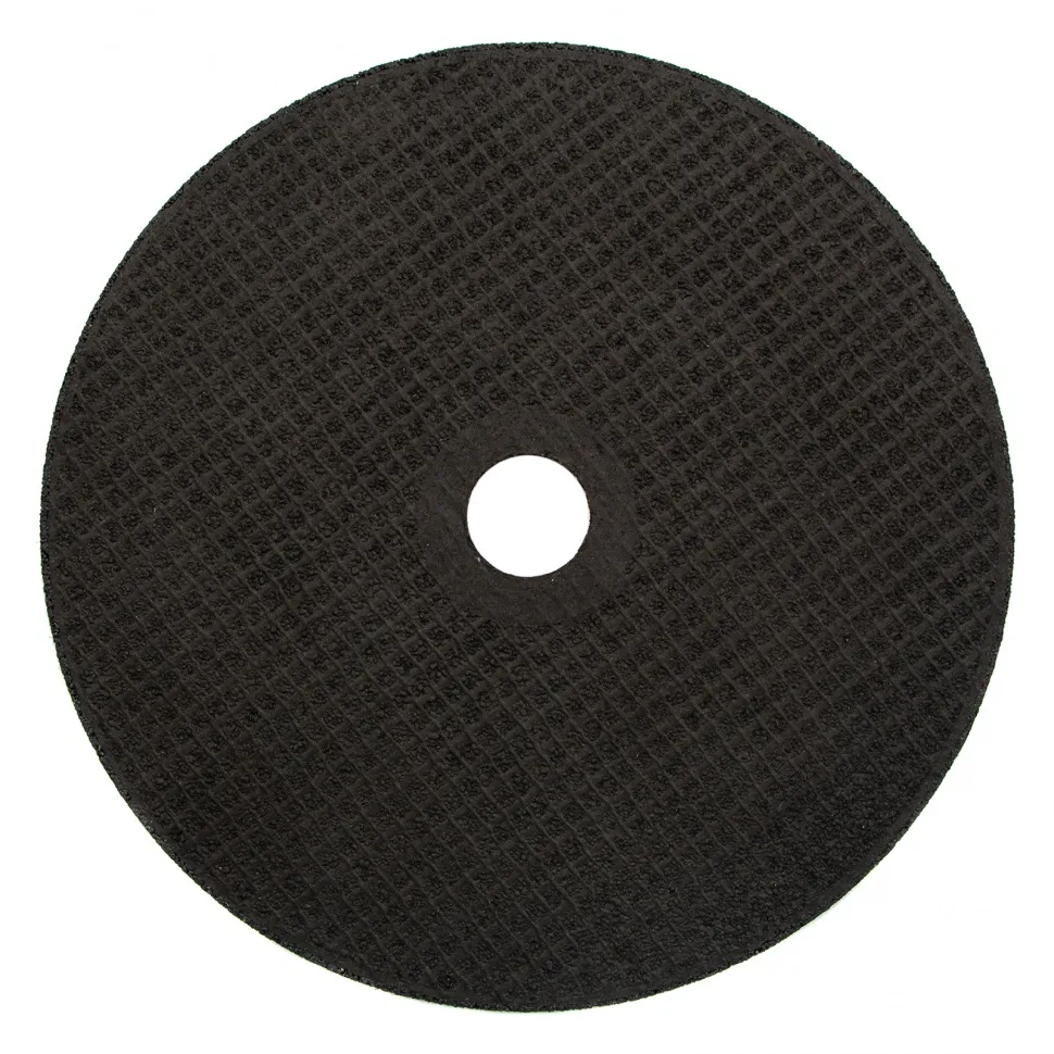 Круг отрезной по камню, 180х2,5х22,2 мм Сибртех - изображение 2