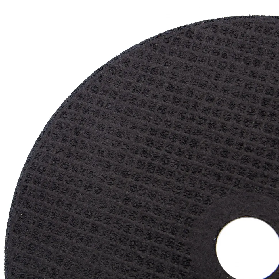 Круг отрезной по камню, 180х2,5х22,2 мм Сибртех - изображение 3