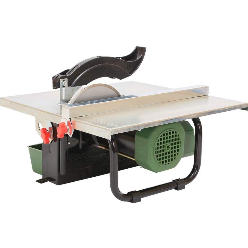 Плиткорез электрический Калибр ПЛЭ-180/600А - изображение 2