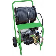 Гидродинамическая машина Преус Д1820К - изображение 2