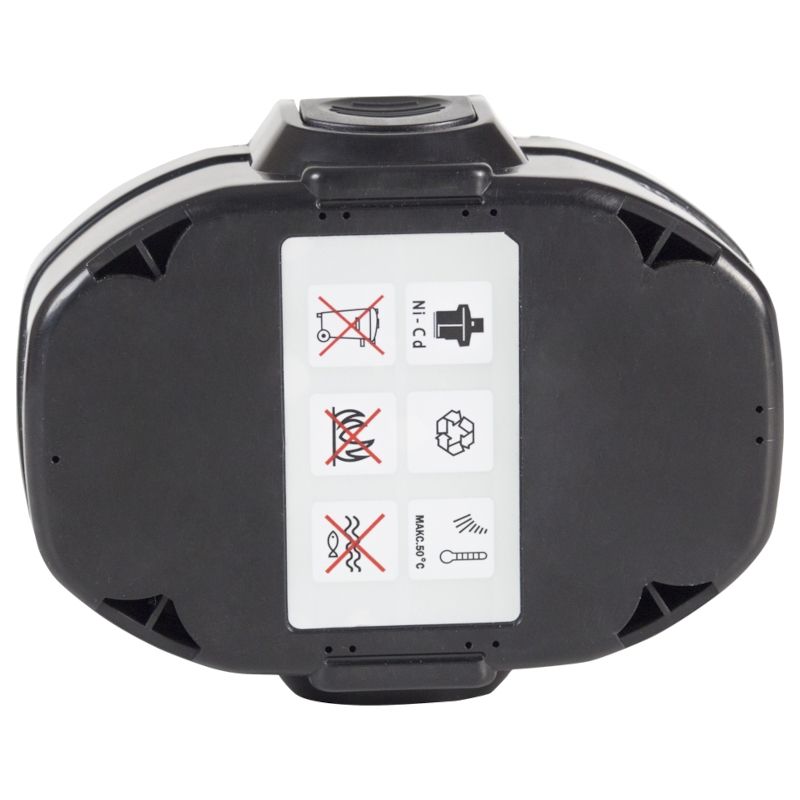 Аккумулятор никель-кадмиевый СТАВР ДА-18/2М - изображение 2