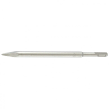 Пика, 18х400 мм, SDS Max Matrix - изображение 2