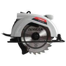 Пила циркулярная ПОБЕДА ПЦ-185/1590 - изображение 10