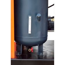 Станция компрессорная электрическая ЗИФ-СВЭ-18,5/1,6 ШМ - изображение 19