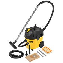 185500 Пылесос промышленный Rems Pull L - изображение 2