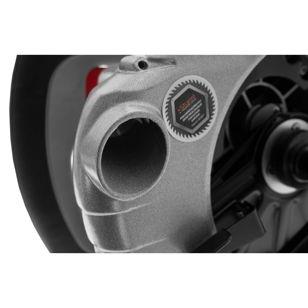 Циркулярная пила Энергомаш ЦП-185 - изображение 12