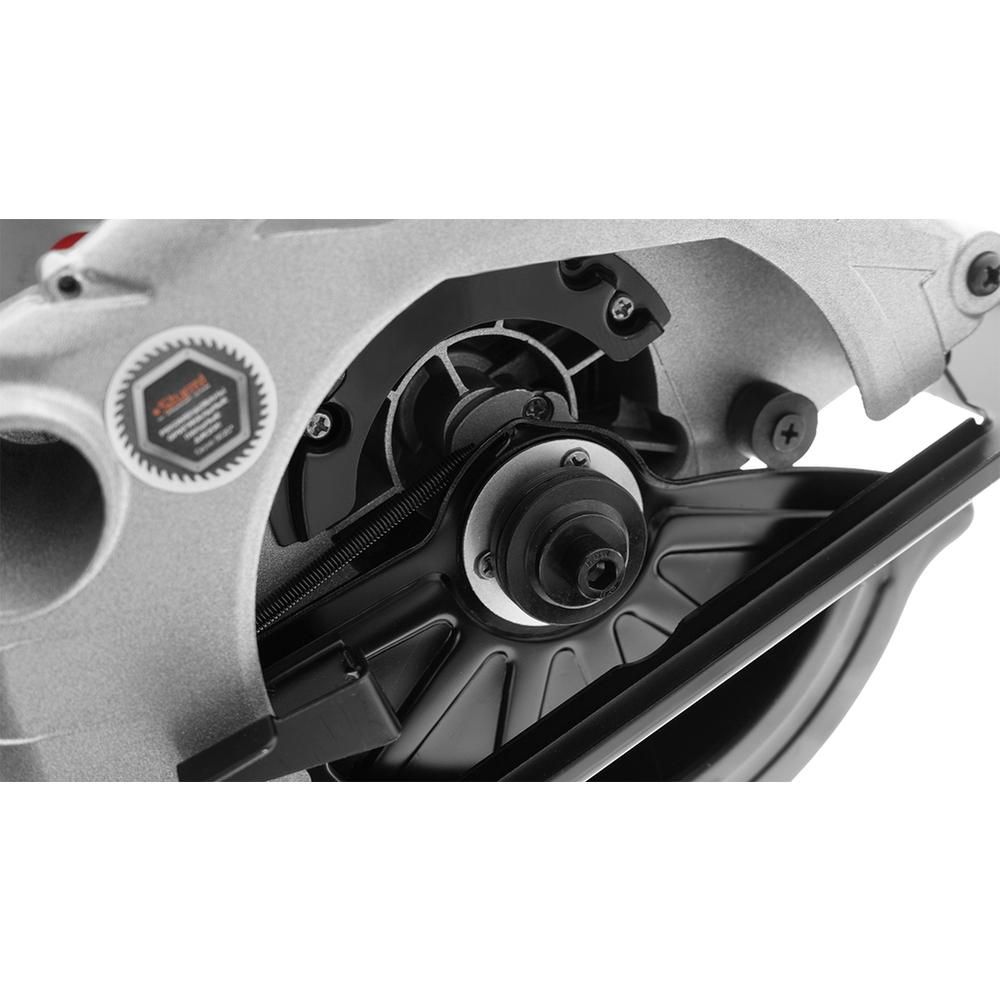 Циркулярная пила Энергомаш ЦП-185 - изображение 2