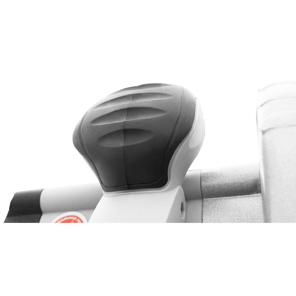 Циркулярная пила Энергомаш ЦП-185 - изображение 4