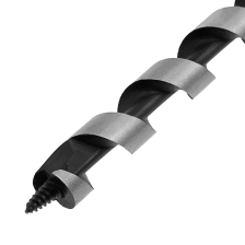 Сверло по дереву шнековое, 18х600 мм, шестигранный хвостовик Matrix - изображение 7