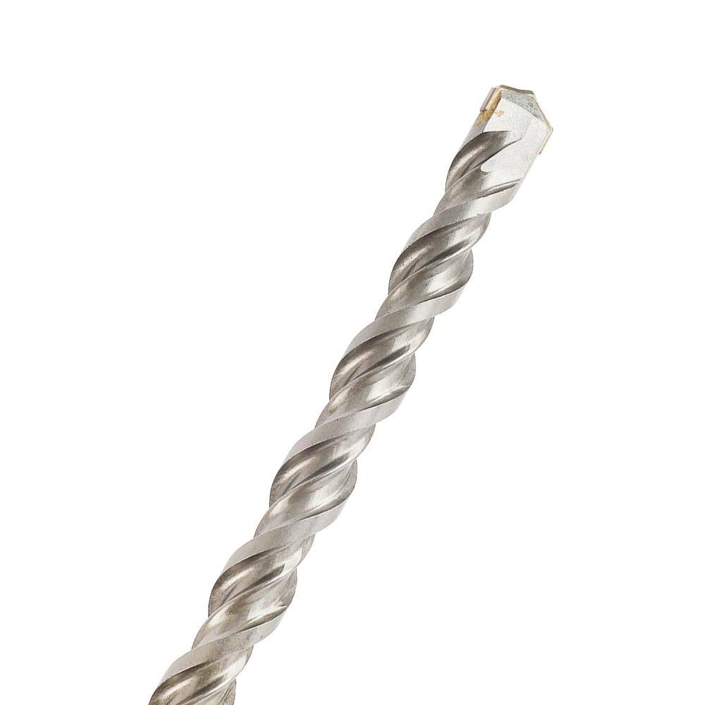 Бур по бетону (18x460 мм; SDS Plus) EDGE by PATRIOT - изображение 2