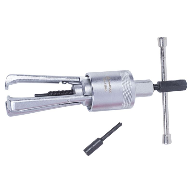 Съёмник подшипников МАСТАК, 19-45 мм, 3-х захватный - изображение 2