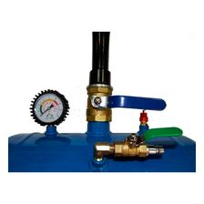 Бустер для накачки шин 19л BC005 - изображение 4