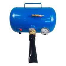 Бустер для накачки шин 19л T91005 - изображение 4