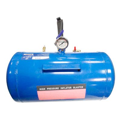 Бустер для накачки шин 19л T91005 - изображение 6