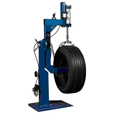 Бустер для накачки шин 19л T91005 - изображение 7