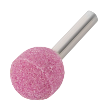 Шарошка абразивная, шар, 19 x 6 мм, F46, 3 шт Matrix - изображение 7