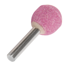 Шарошка абразивная, шар, 19 x 6 мм, F46, 3 шт Matrix - изображение 8