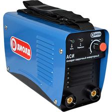 Аппарат сварочный инверторный ДИОЛД АСИ-190-01 - изображение 2