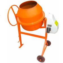 Бетономешалка Строймаш СБР-190-01 - изображение 4