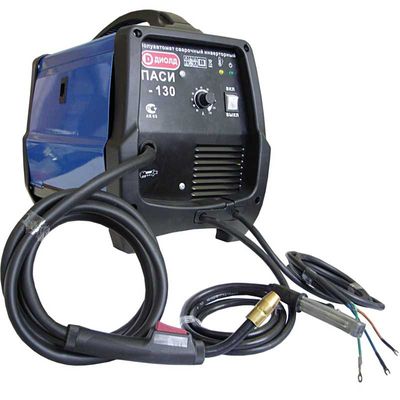 Аппарат сварочный инверторный ДИОЛД АСИ-190-02 - изображение 8