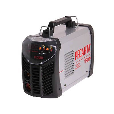 Сварочный инвертор Ресанта САИ 190К (компакт) - изображение 6