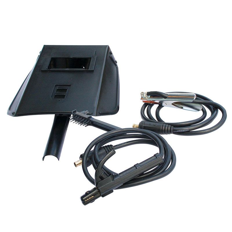 Сварочный инвертор ТСС САИ-190 - изображение 3