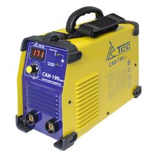 Сварочный инвертор ТСС САИ-190 - изображение 4