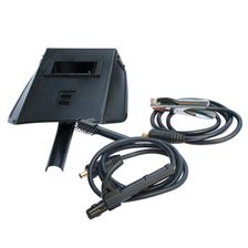 Сварочный инвертор ТСС САИ-190 - изображение 6