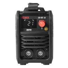 Сварочный аппарат инверторный Ресанта САИ-190Т LUX - изображение 15