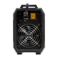 Сварочный аппарат инверторный Ресанта САИ-190Т LUX - изображение 16