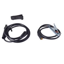 Сварочный аппарат инверторный Ресанта САИ-190Т LUX - изображение 18