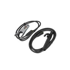 Сварочный аппарат инверторный Ресанта САИ-190Т LUX - изображение 21