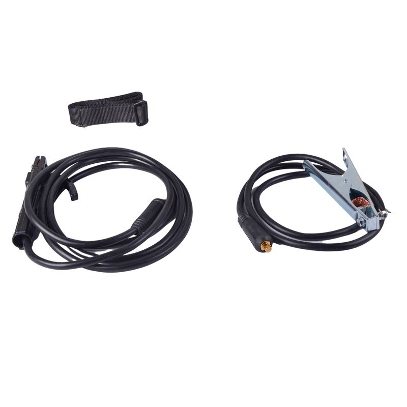 Сварочный аппарат инверторный Ресанта САИ-190Т LUX - изображение 7