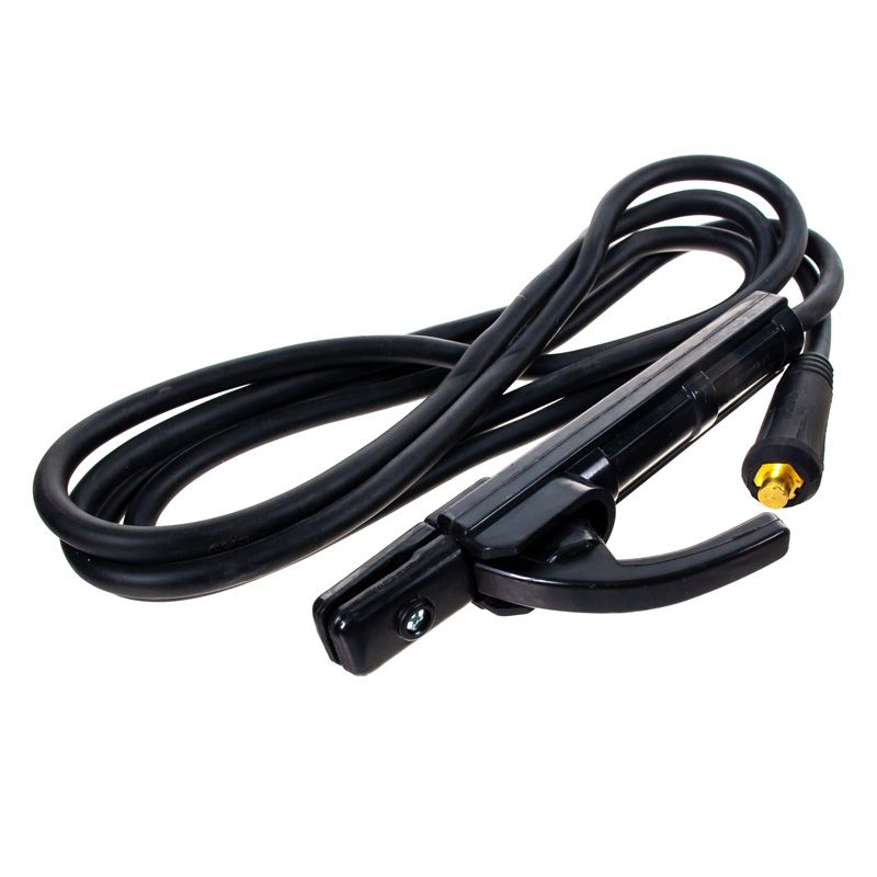 Сварочный аппарат инверторный Ресанта САИ-190Т LUX - изображение 9