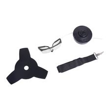 Бензиновый триммер Ресанта БТР-1900П - изображение 7