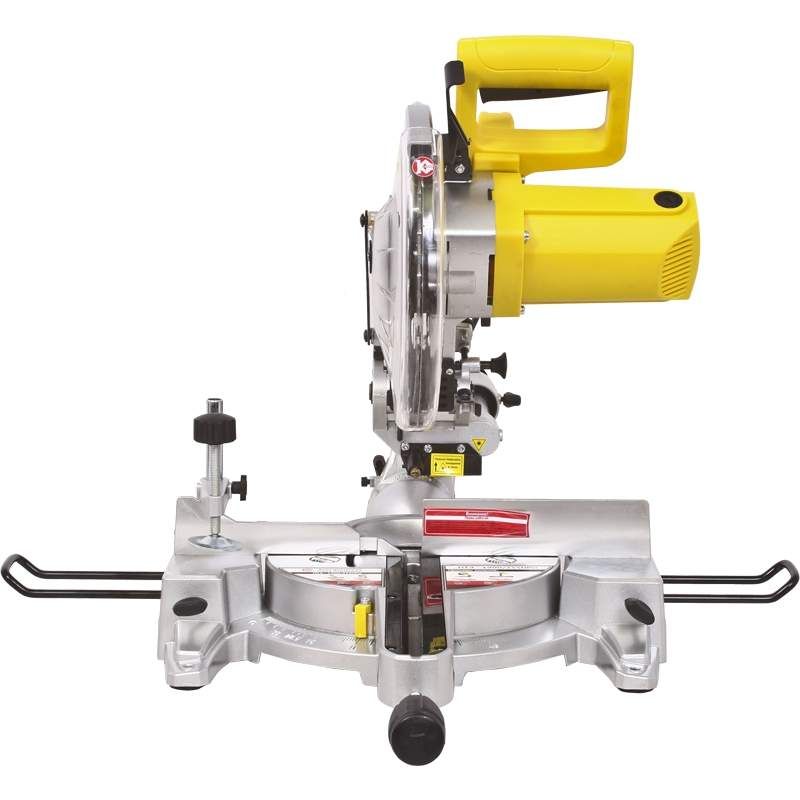 Пила торцовочная Калибр Мастер ПТЭ-1900/255ПРМ - изображение 2