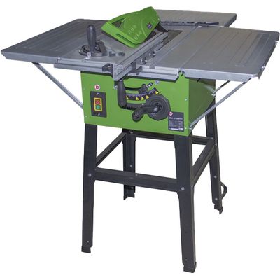 Пила торцовочная Калибр Мастер ПТЭ-1900/255м - изображение 5