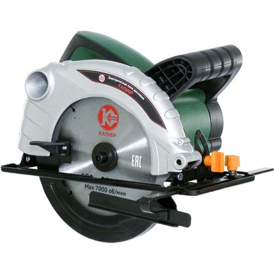 Пила торцовочная Калибр Мастер ПТЭ-1900/255м - изображение 6