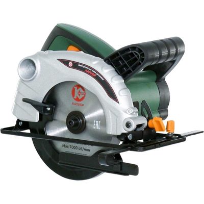 Пила торцовочная Калибр Мастер ПТЭ-1900/255м - изображение 8