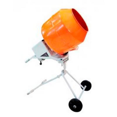 Бетономешалка Строймаш СБР-190 - изображение 7