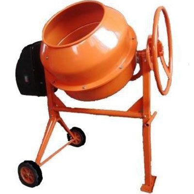 Бетономешалка Строймаш СБР-190 - изображение 8