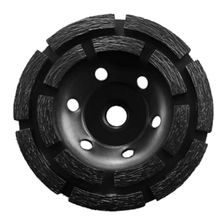 стд-193 Алмазная чашка по бетону STRONG 100мм 10ммх22,23 - изображение 2